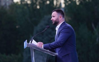 Մեզ խաբեցին, պահեստի պայթյունի զոհերի հարազատների կարգավիճակի հարցը չլուծեցին․ Նժդեհ Իսկանդարյան