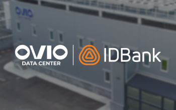 OVIO տվյալների մշակման կենտրոնը և IDBank-ը ռազմավարական համագործակցություն են սկսել