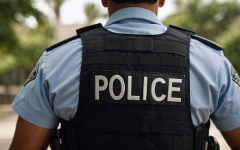 Ոստիկանությունը՝ քննչական կոմիտեի հետ համատեղ, Երևանի շուրջ 20 հասցեներում խուզարկություններ են իրականացնում