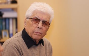 Անկախ տաղանդից՝ եթե դպրոցներում երեխաները երգեցողությամբ շատ զբաղվեն, կգտնեն ներքին ազատության ճանապարհը. Ռոբերտ Ամիրխանյան