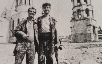 «Սարգիս Հացպանյանի երկարամյա որոնումների ընթացքում ձևավորված այս բացառիկ ժողովածուն փոխանցվեց Հայոց ցեղասպանության թանգարան-ինստիտուտին»