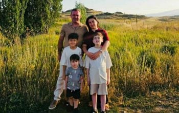 «Չէի գիտակցում ուրախանա՞մ, թե՞ տխրեմ, որ գաղթի ճանապարհը բռնած արդեն հասել ենք Գորիս, փրկվել թշնամուց»