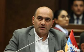 «Ադրբեջանից ներկրված ցորենն ու բենզինը մեր ներքին պահանջարկում սիմվոլիկ նշանակություն ունեն, սա ավելի շատ քաղաքական PR ակցիա է, որի շահառուն օրվա իշխանական խմբակն է»