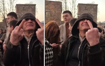 Երբ վերանում են բոլոր «չի կարելի»-ները