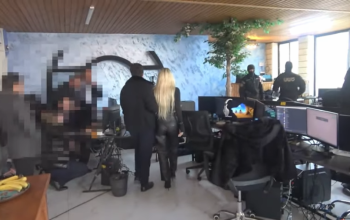 Բացահայտվել է նոր «զանգերի կենտրոն», հայտնաբերվել հանցավոր ճանապարհով ստացված 80 հզր դոլար գումար