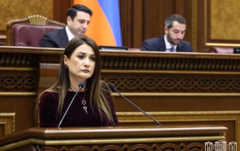 «Մերժեցինք տնային կալանքում գտնվող անձանց քվեարկության իրավունքն իրացնելու առաջարկը»․ ՔՊ-ն ԸՕ աղմկահարույց փոփոխությունն ամբողջությամբ ընդունեց