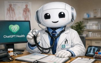Արհեստական բանականությունը՝ նոր դաշնակից առողջությանը հետևելու ճանապարհին. OpenAI-ը գործարկել է ChatGPT Health բաժինը