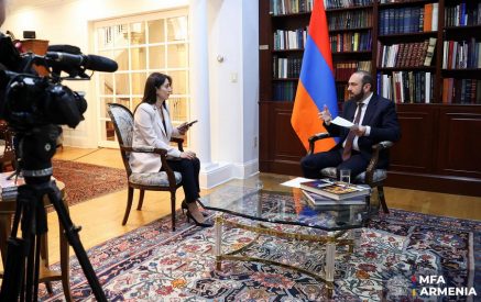 Ամերիկյան կողմի հետ չի քննարկվել ԹՐԻՓՓ ծրագրին Թուրքիայի կամ Ռուսաստանի ներգրավման հարցը. Արարատ Միրզոյան