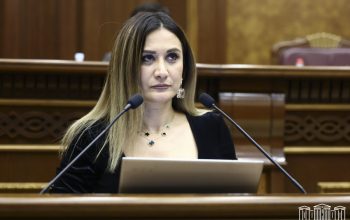 «Այս գործընթացը հակաիրավական է՝ Ընտրական օրենսդրություն եք փոխում ընտրություններից երկու ամիս առաջ»․ Ինչ փոփոխություններ է առաջարկում ՔՊ-ն