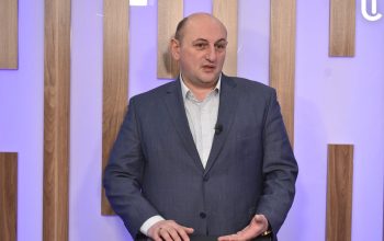 «Դա այն հարցը չէ, որ պետք է տրվի երեխային». Դավիթ Թումասյանը՝ երեխային Փաշինյանի տված ընտրական հարցերի մասին