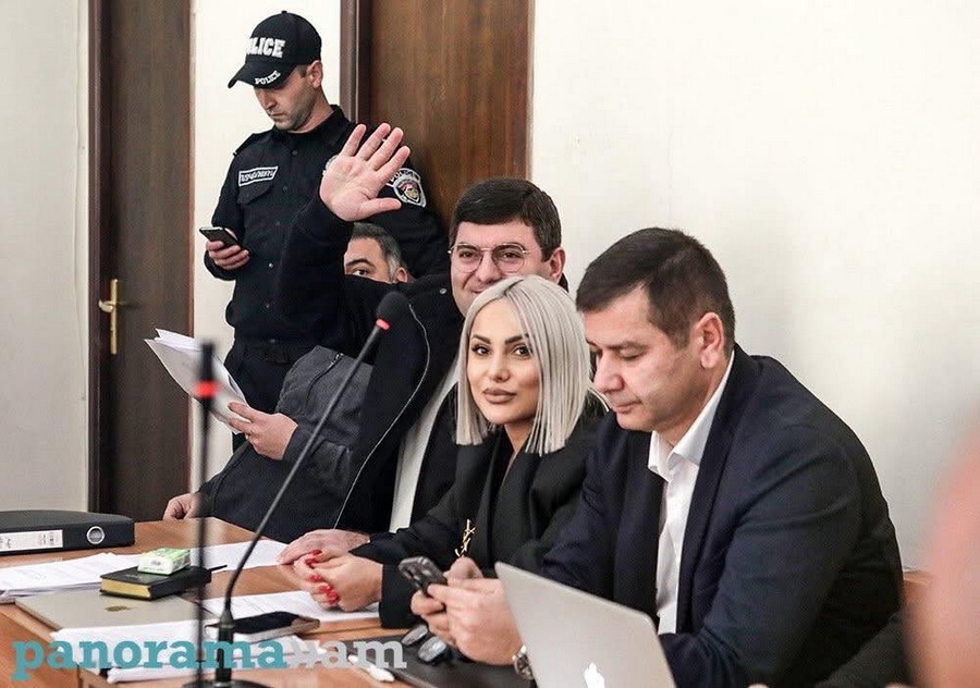 Դավիթ Համբարձումյանի գործով հաջորդ դատական նիստը կարող է լինել վերջինը. փաստաբան