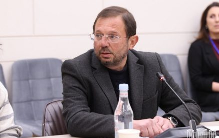 «Սա ամբողջական լուծում չէ, տարբեր երկրներում գտնվող հայ երիտասարդները չեն կարողանալու վճարել այդպիսի խոշոր գումարներ ու վերադառնալ հայրենիք»․ Գեղամ Մանուկյան