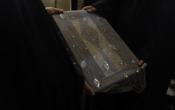 Հայր Ասողիկին հարցաքննել են սուրբ Գեղարդի վնասվածքի դրվագով, քննություն է իրականացվում նաեւ 16-րդ դարի Աստվածաշնչի վաճառքի դրվագով