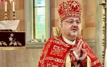 Բարենորոգման խորհուրդը ողջունել է Շվեյցարիայի Հայոց թեմի Առաջնորդական տեղապահ Գուսան Ծայրագույն Վարդապետ Ալճանյանի որոշումը.  Ն. Փաշինյան