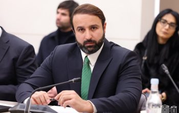 «Մինչև վարչապետ դառնալը Նիկոլ Փաշինյանի հետ ունեցել ենք ջերմ, ընկերական հարաբերություններ, հիմա մեր ընկերությունը չի շարունակվում»․ Հայկ Սարգսյան