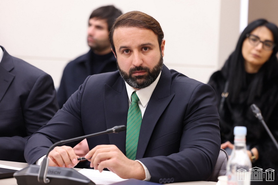 «Մինչև վարչապետ դառնալը Նիկոլ Փաշինյանի հետ ունեցել ենք ջերմ, ընկերական հարաբերություններ, հիմա մեր ընկերությունը չի շարունակվում»․ Հայկ Սարգսյան