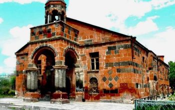 Հունվարի 8-ին Թալինի Սուրբ Աստվածածին եկեղեցում կկատարվի միասնական ժամերգություն և միասնական աղոթք