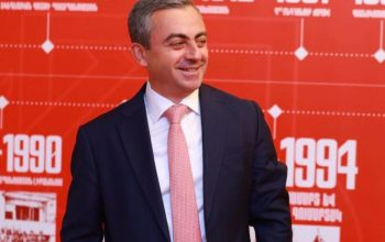 ՀՅԴ-ի իրականացրած հարցումների համաձայն, միասնական ընդդիմության վարկանիշը կրկնակի ավել է, քան ՔՊ-ինը․ Իշխան Սաղաթելյան