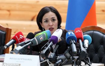 ԿԳՄՍ նախարարը ընդդիմության պայքարը համարում է հետընտրական որոշակի վայրիվերումներ, շարժումներ, որոնք ոչ հեռանկար ունեն, ոչ ապագա