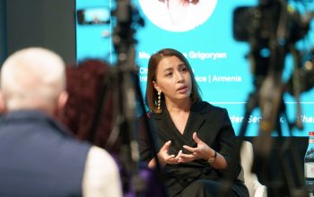 Բոլոր ընդդիմադիրները «ռսի շպիոն» են