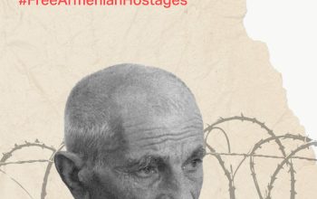 «Մադաթ Բաբայանի նկատմամբ առաջադրված մեղադրանքները լայնորեն դիտարկվում են որպես շինծու»