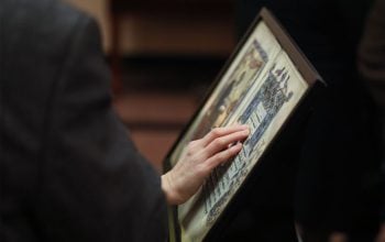 Պատրաստվել են Գրիգոր Նարեկացու «Մատյան ողբերգության», Մովսես Խորենացու «Հայոց Պատմություն», Մալաթիայի Ավետարան, Ֆիրդուսի «Շահնամե» ձեռագրերի շոշափելի կրկնօրինակները