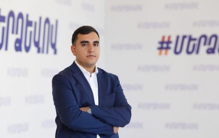 Գործազրկության մակարդակը երիտասարդության շրջանում աճել է՝ 17.8%-ից դառնալով 27.2%. Նարեկ Սուքիասյան