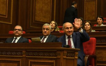 Վարչապետն ու փոխվարչապետները 2025թ. 51.6 մլն. դրամ պարգևավճար են ստացել