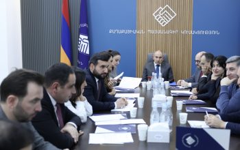 Վահագն Ալեքսանյանը՝ 697 քվե, Ալեն Սիմոնյանը՝ 628, Ավինյանը՝ 456 քվե. ՔՊ ընտրական ցուցակի ձեւավորման առաջին փուլի քվեարկության արդյունքները