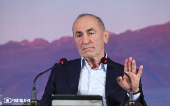 Ռոբերտ Քոչարյանը հայցադիմումով վիճարկում է ԿԸՀ որոշումը․ «Փաստինֆո»