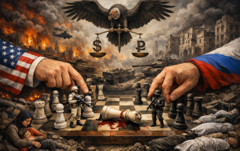 Դրսում չփնտրենք «բարոյականության խարիսխներ»