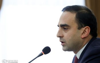 Սասունցի Դավիթը յուրաքանչյուրիս մեջ ապրող պայքարի, արժանապատվության ու ստեղծագործական ուժի խորհրդանիշն է. Ավինյան