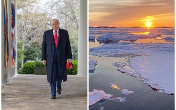 «Բարձր գները հասցեագրելու փոխարեն Թրամփը սպառնում է մեր դաշնակիցներին եւ վտանգում մեր զինվորներին». սենատորները փորձում են կանխել Թրամփի հնարավոր ներխուժումը Գրենլանդիա