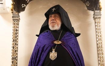 «Աննախադեպ երեւույթ է, որ Վեհափառի դեմ քրեական գործ է հարուցվել՝ լրիվ շինծու ձևով․ անգամ ԽՍՀՄ-ի տարիներին նման բան չի եղել»․ Սուրեն Սուրենյանց