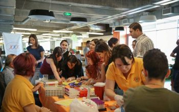 Հունվարի 8-ին Ոսկրածուծի դոնորների հայկական ռեեստրը նշում է ոսկրածուծի դոնորի օրը