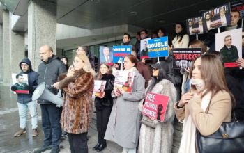 Գործ ունենք խոսքի ազատության տոտալ բռնաբարության հետ. Աստղիկ Մաթեւոսյան