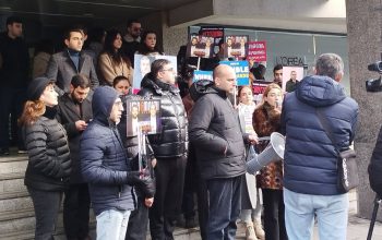 Հայաստանում ոչ թե կա ժողովրդավարության բաստիոն, այլ ժողովրդավարության սպանության բաստիոն. Շարմազանով