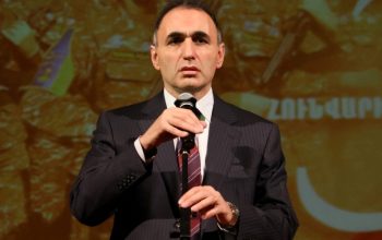 Չալաբյանը դադարեցրել է լիազորությունները՝ որպես «ԱՐԱՐ» հիմնադրամի հոգաբարձուների խորհրդի անդամ