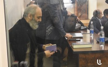 Ոնց որ Սովետաշենի աղբանոցում լինեին, քուջուջ էին անում, որ մի բան գտնեին․ Բագրատ Սրբազանի պաշտպանը՝ ապացույցների մասին