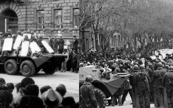 Բաքու. անպատիժ հանցագործության կրկնություն