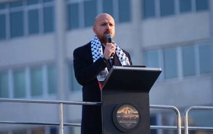 «Աշխարհը որակազրկեց ռուս մարզիկներին, արգելեց նույնիսկ Դոստոևսկուն, բայց ընդունեց Նեթանյահուին». Էրդողանի որդին Գազայում տեղի ունեցողը ցեղասպանություն է որակում