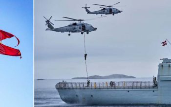 «Դանիան նախ կկրակի, հետո հարցեր կտա՝ Գրենլանդիային սպառնացող վտանգի դեպքում»