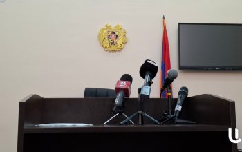 ՀՀ քննչական կոմիտեն դատական հայց է հարուցել AntiCor հարթակի դեմ