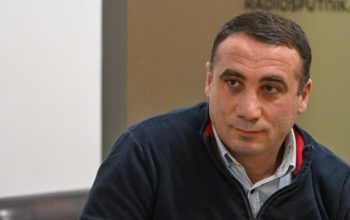 Սամվել Կարապետյանի ծրագիրը հնարավորություն կտա երիտասարդներին ամուսնանալ, շատանալ ու շենացնել երկիրը. Հարություն Մնացականյան