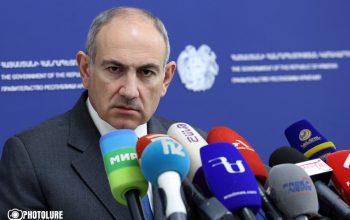 «ՀԷՑ-ը չի կատարել ներդրումային պարտավորությունները, դրա համար էլ քաղաքացիներն ամանորյա գիշերը մթության մեջ են դիմավորել»․ Փաշինյան