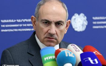 «Առաջին խմբաքանակի ներկրման ժամանակ բոյկոտ դրսեւորվեց, եղան ցանցեր, որոնք հրաժարվեցին վաճառել ադրբեջանական բենզինը»