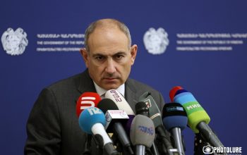 «Երկրորդ, տվյալ դեպքում նաև երրորդ երկրի քաղաքացիություն ունեցող անձը չի կարող լինել ոչ պատգամավորի, ոչ վարչապետի թեկնածու»․ Փաշինյանը՝ Սամվել Կարապետյանի մասին