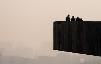 Մթնոլորտային օդի որակը Երևանում