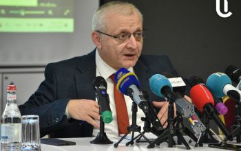 Սուրեն Սուրենյանց. «Եթե ընտրություններին 53-ից 55 տոկոս մասնակցություն լինի, Նիկոլ Փաշինյանը անխուսափելի պարտվում է»