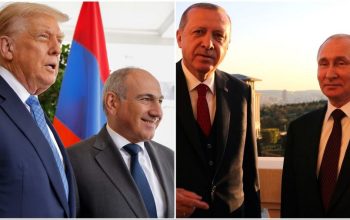 Հավատարմության, հնազանդության պահանջներն ու կարմիր գծերի սահմանման հրամայականը